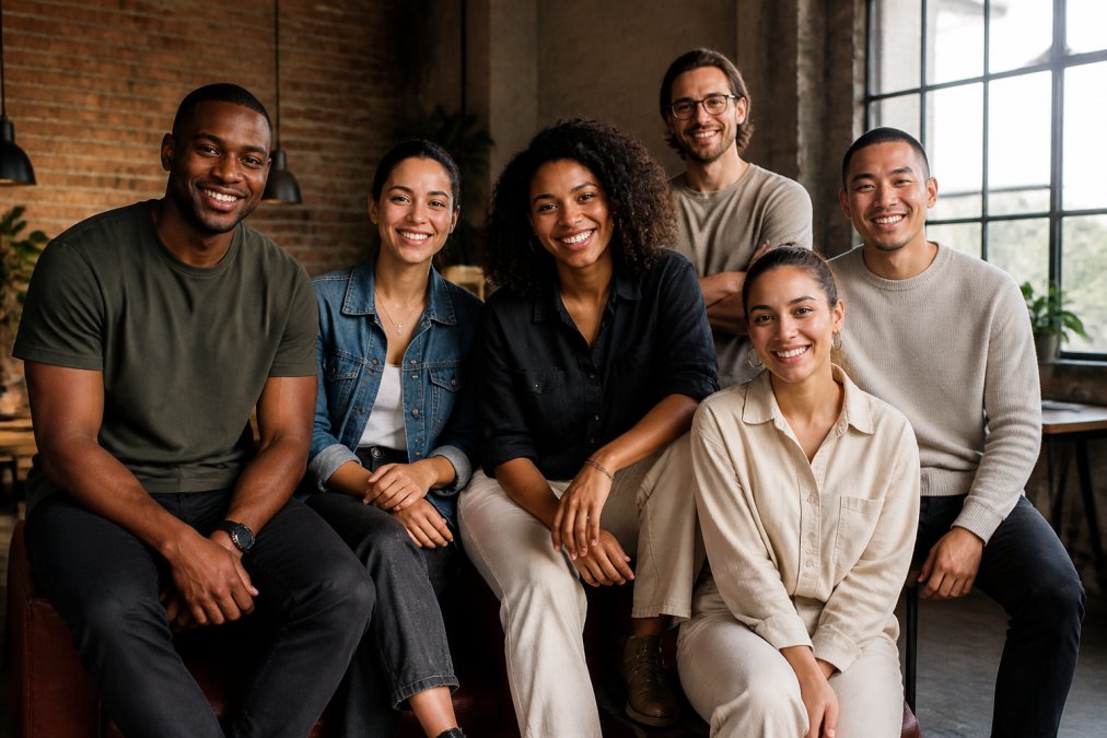 Apparel That Reflects Self-Made Identity: 2026 Style Guide
