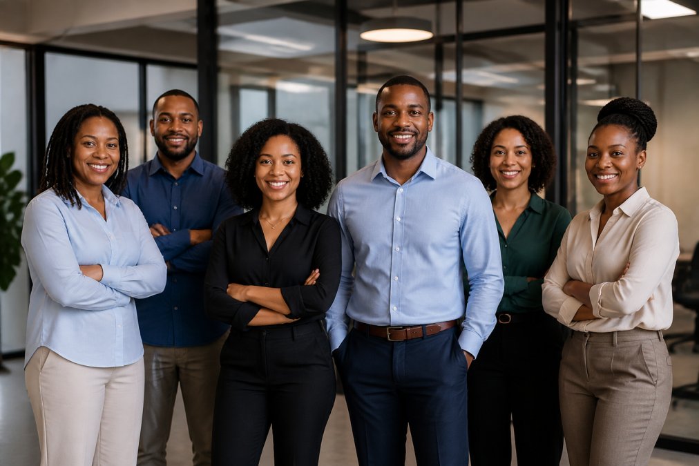 Avodah Dynamics Alternative for Professionals