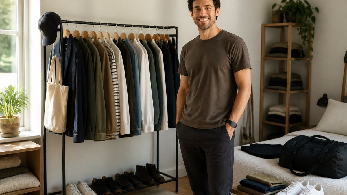 Best Capsule Wardrobe Pieces for Travel: 2026 Guide