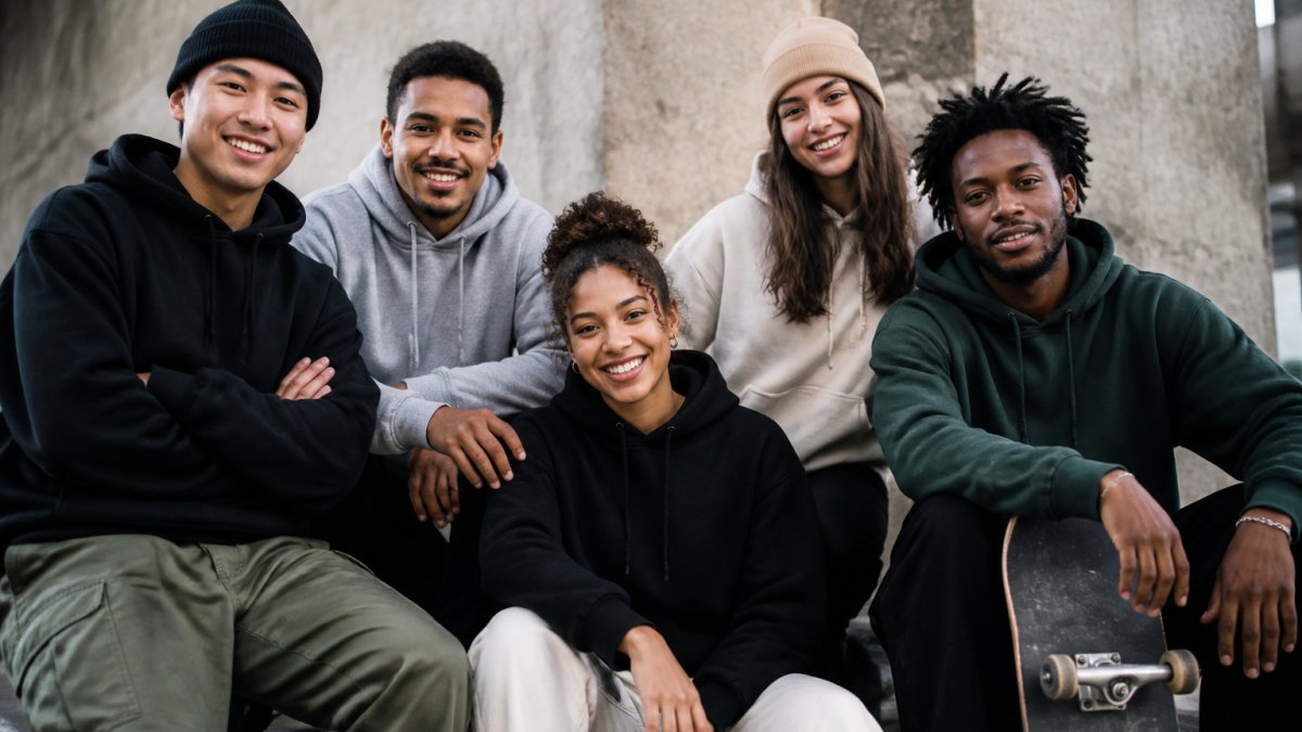 Best Streetwear Brands for Motivation and Personal Growth