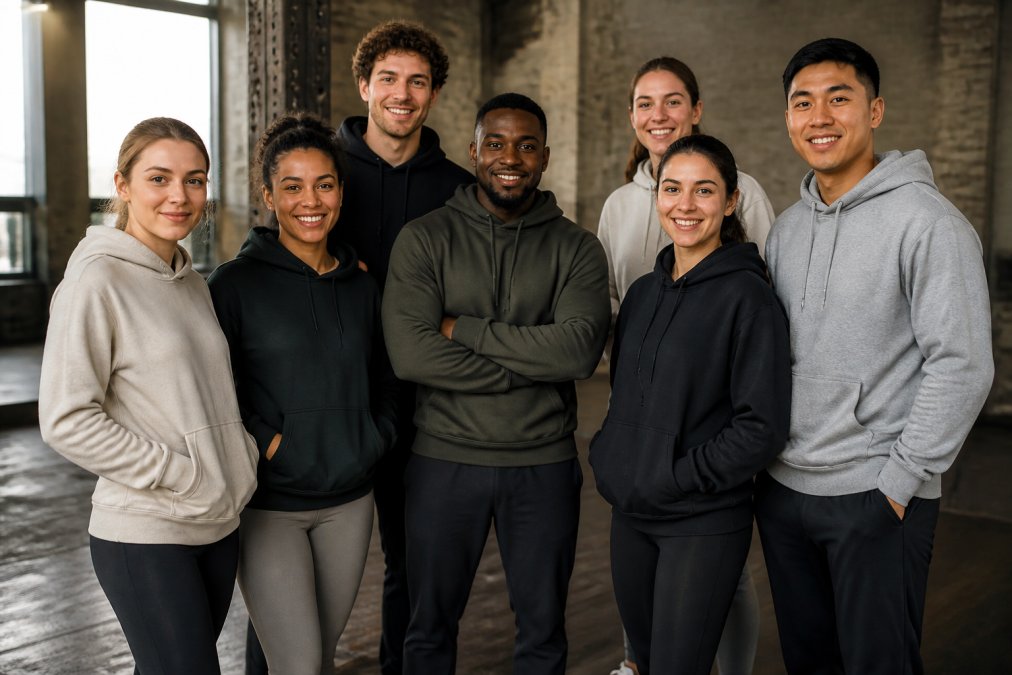Buy Resilience Inspired Clothing Online in 2026