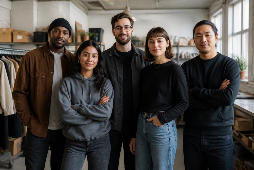 Clothing for Entrepreneurs Building From Nothing: 2026 Guide