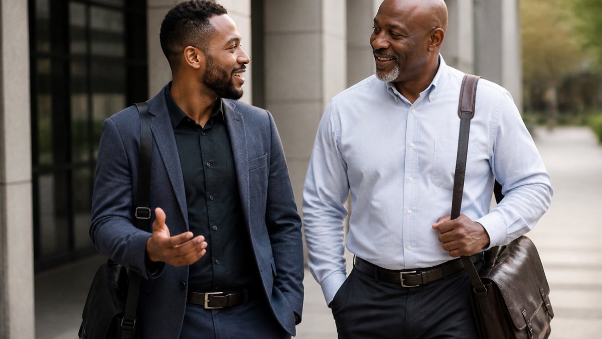 How to Find a Mentor for Career Growth
