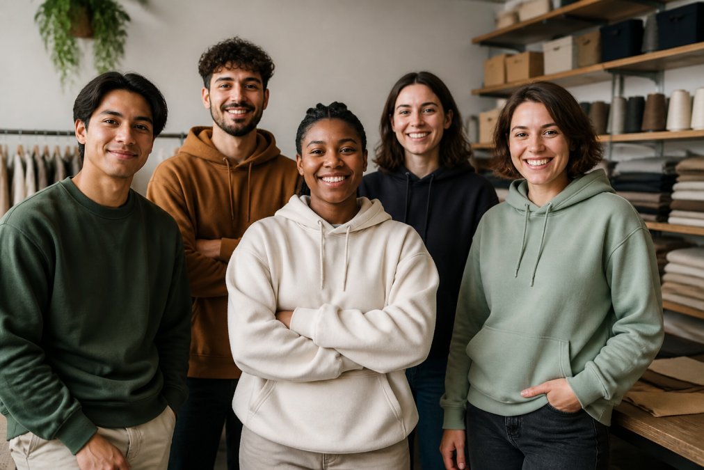 How to Find Meaningful Apparel Brands: 2026 Guide