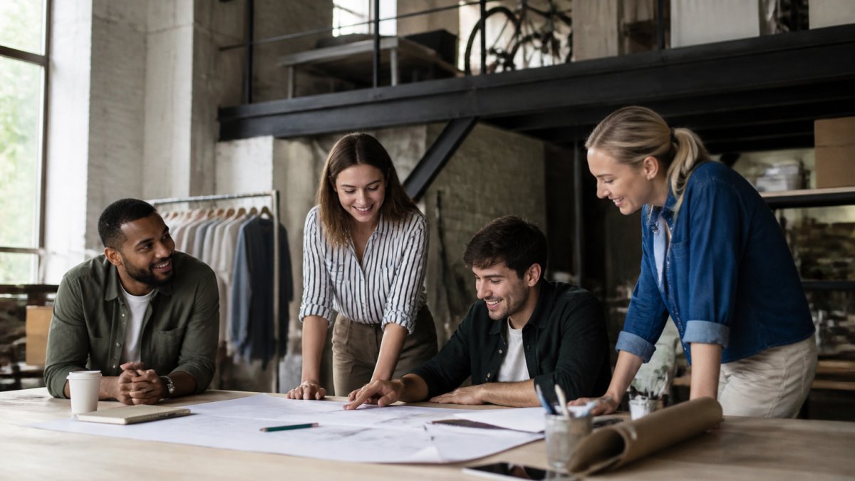 How to Foster Innovation in Startups: 7 Proven Steps