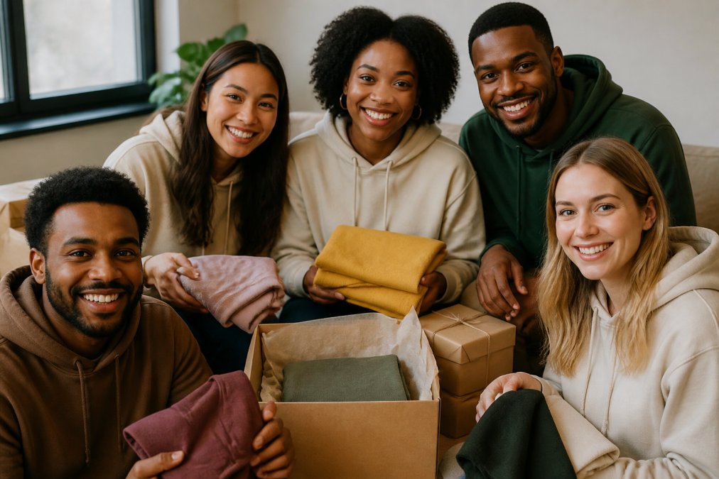How to Gift Empowerment Themed Apparel: A 2026 Guide