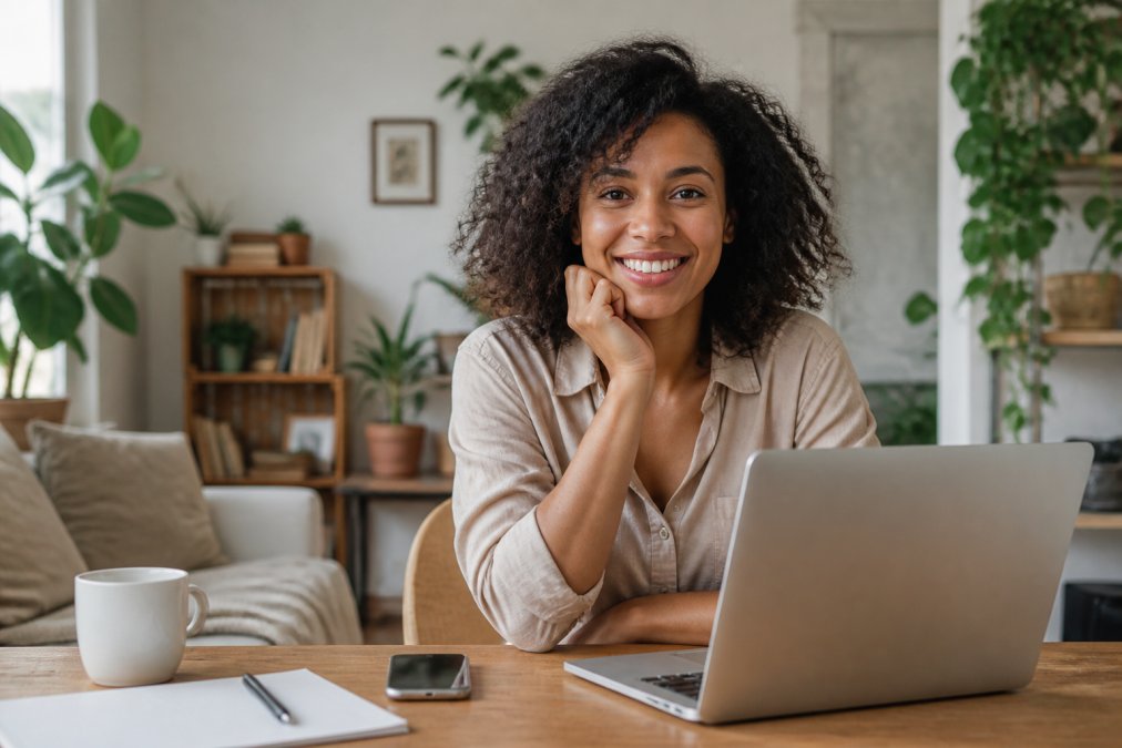 How to Stay Disciplined Working From Home Alone