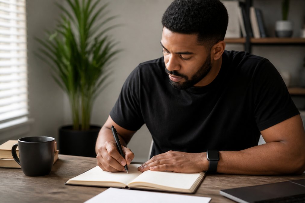 How to Stay Focused on Personal Goals: 7 Proven Strategies