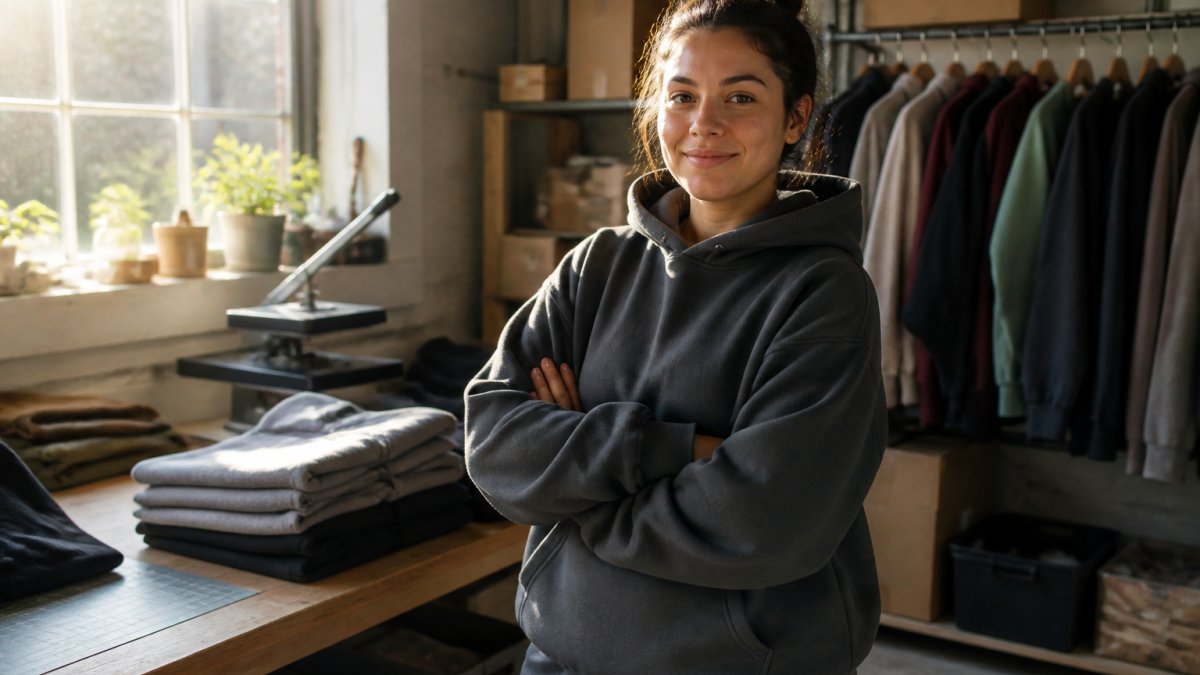 Is Motivational Apparel Worth It for Goal Focus?