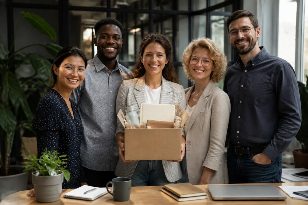 Meaningful Gifts for New Business Owners in 2026