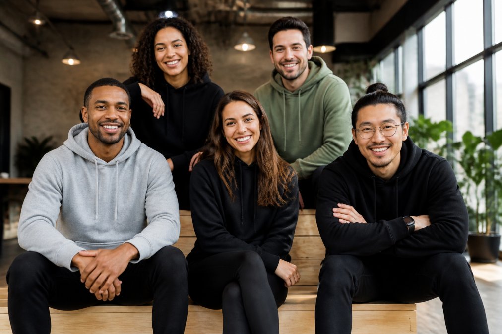 Motivational Apparel for Entrepreneurs: 2026 Picks