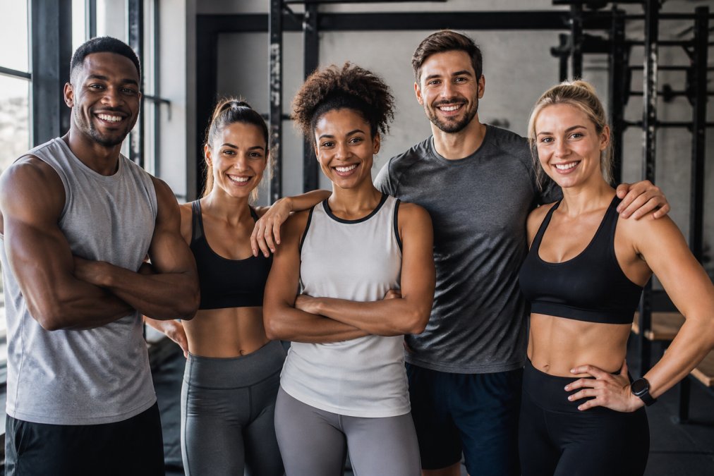 Motivational Clothing vs Fitness Trackers: What Works?