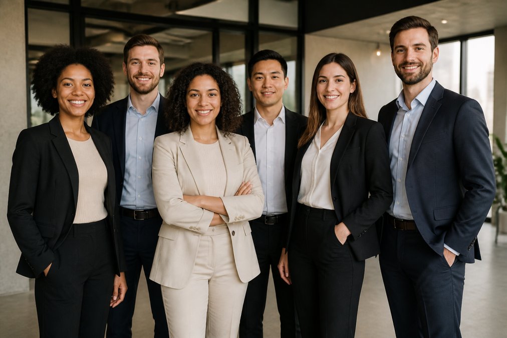 Resilience Clothing for Corporate Professionals: 2026 Guide
