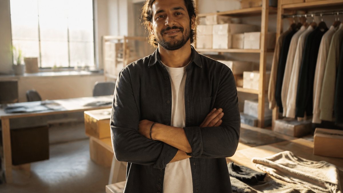 What to Wear to a Networking Event for Startup Founders