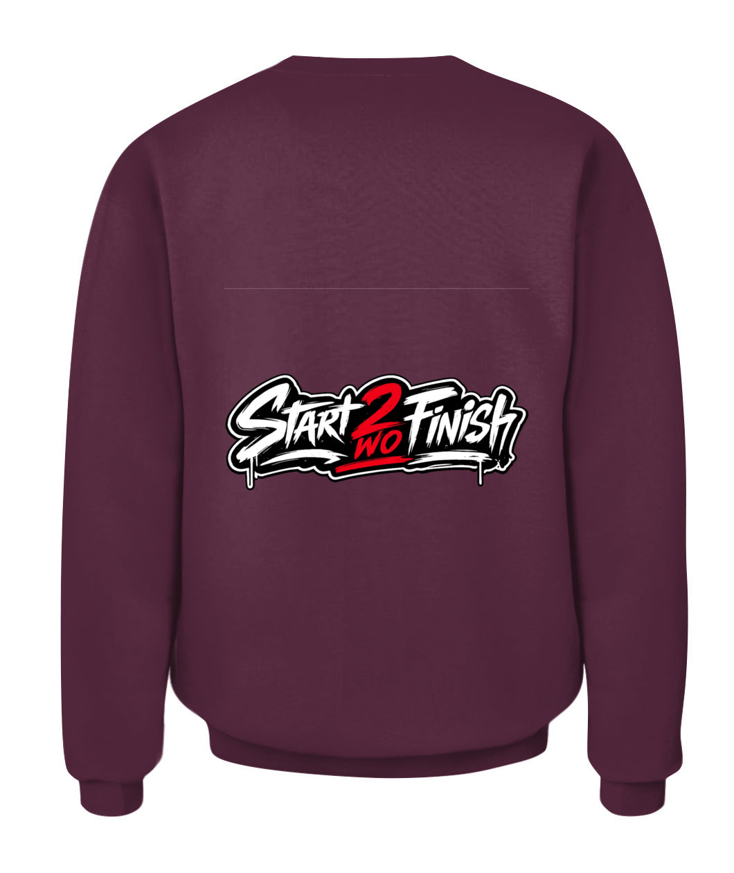 Unisex Crewneck Sweatshirt | Gildan 18000
