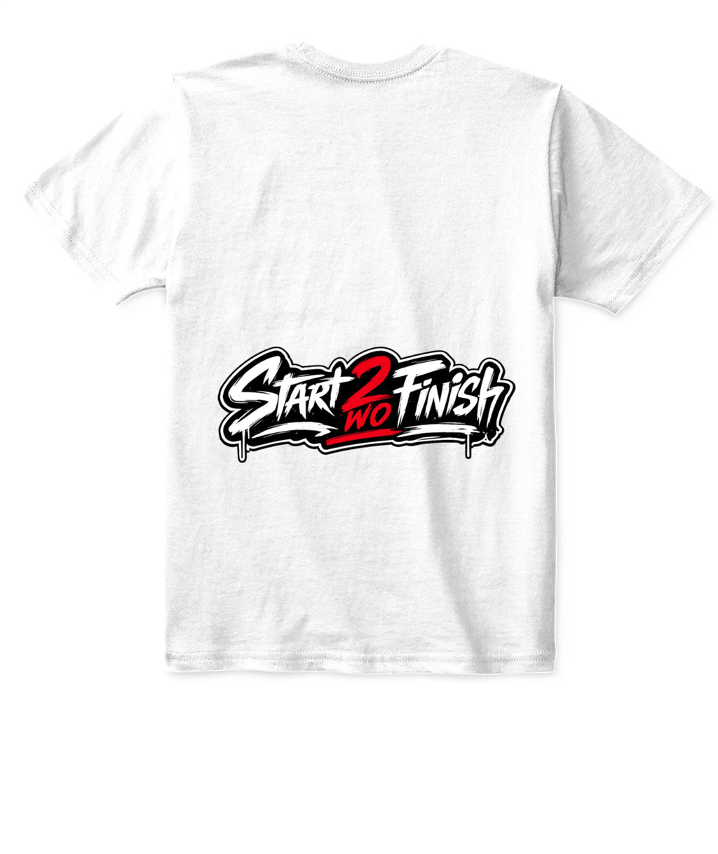 Kid'S T-Shirt | Gildan 5000B