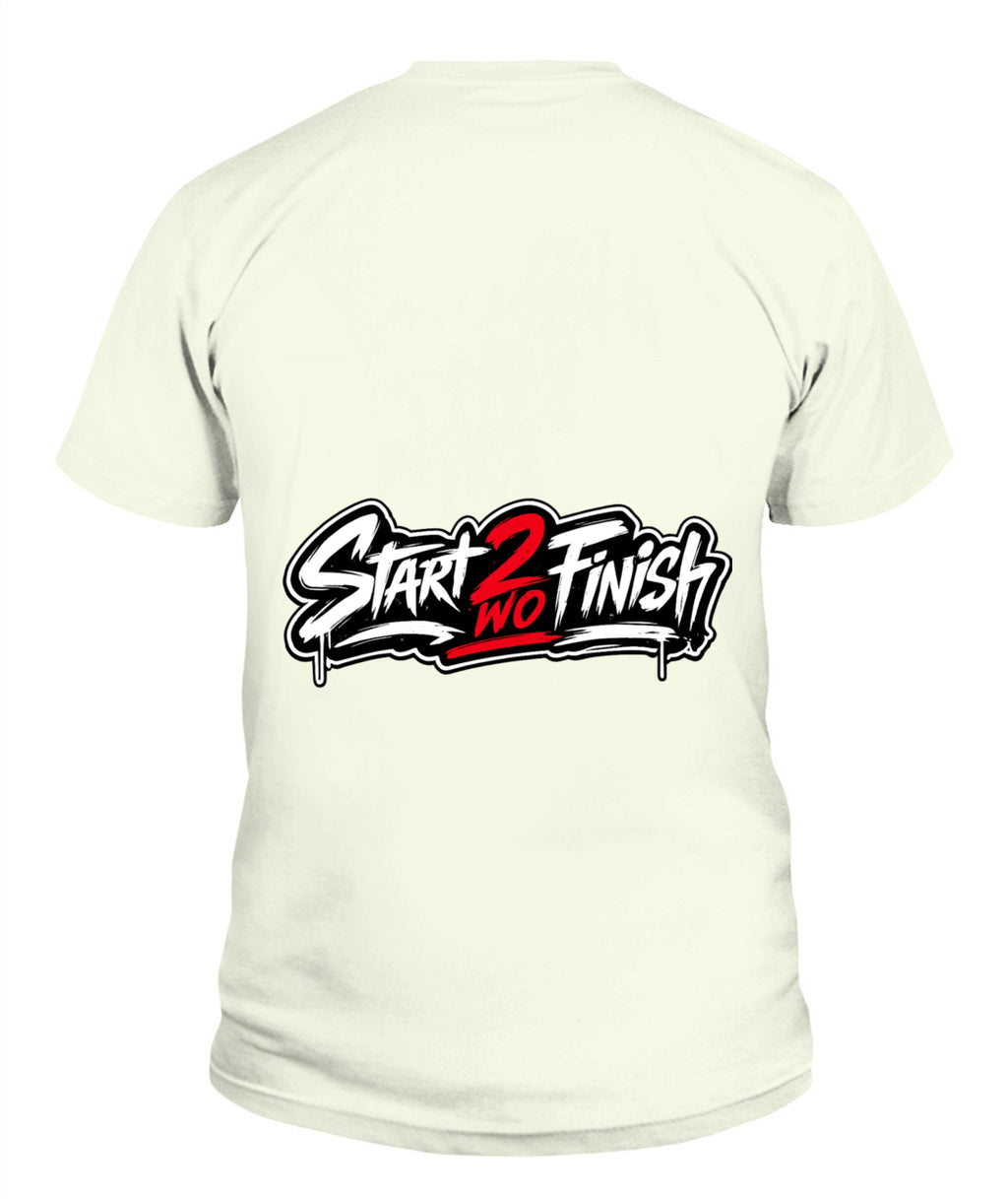 Unisex T-Shirt | Next Level 3600