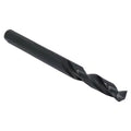 23/32 In. High Speed Steel Black Oxide Reduced Shank Specialty Drill Bit with 3/8 In. Shank