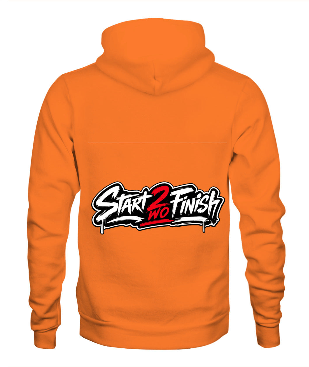 Unisex Hoodie | Zuni Sportswear ZS5001