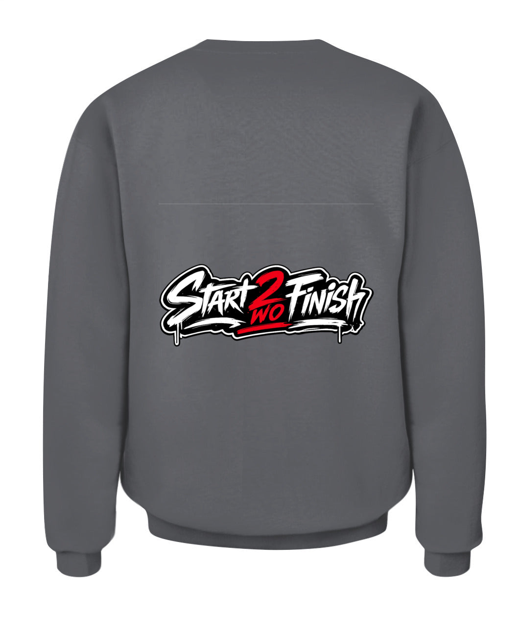 Unisex Crewneck Sweatshirt | Gildan 18000