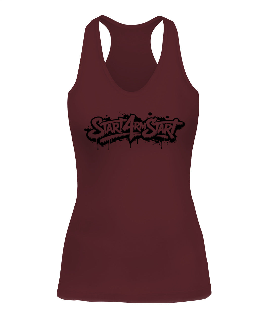 Lady'S Racerback Tank | Bella + Canvas 8800