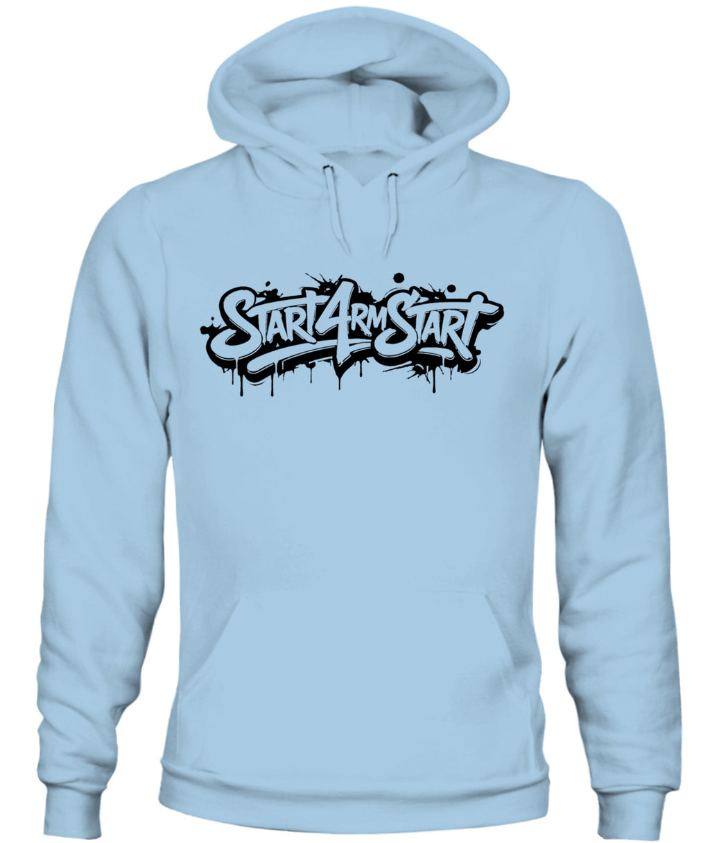 Unisex Hoodie | Gildan 18500
