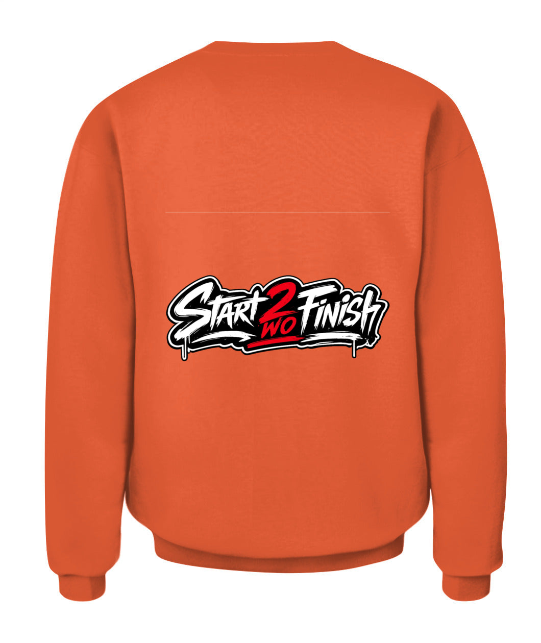Unisex Crewneck Sweatshirt | Gildan 18000