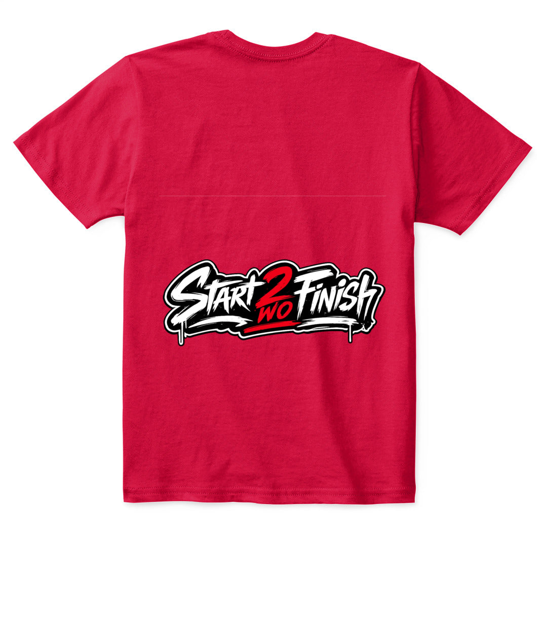 Kid'S T-Shirt | Gildan 5000B