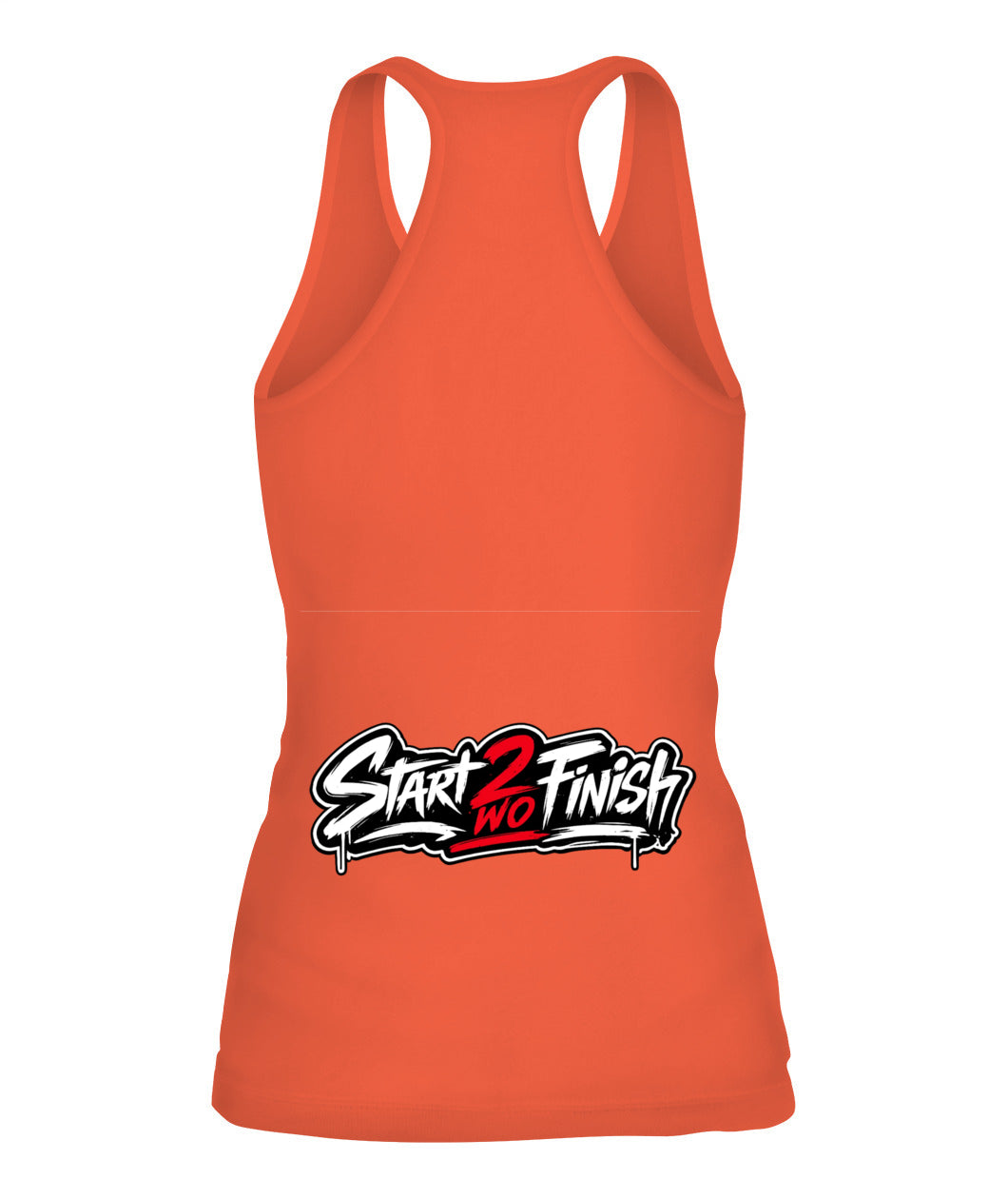 Lady'S Racerback Tank | Bella + Canvas 8800
