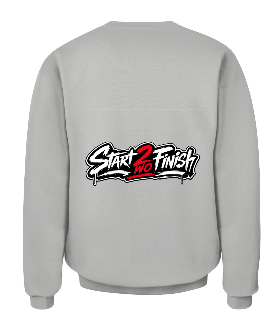 Unisex Crewneck Sweatshirt | Gildan 18000