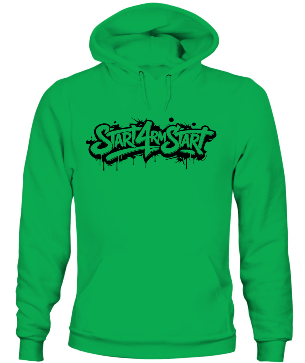 Unisex Hoodie | Gildan 18500