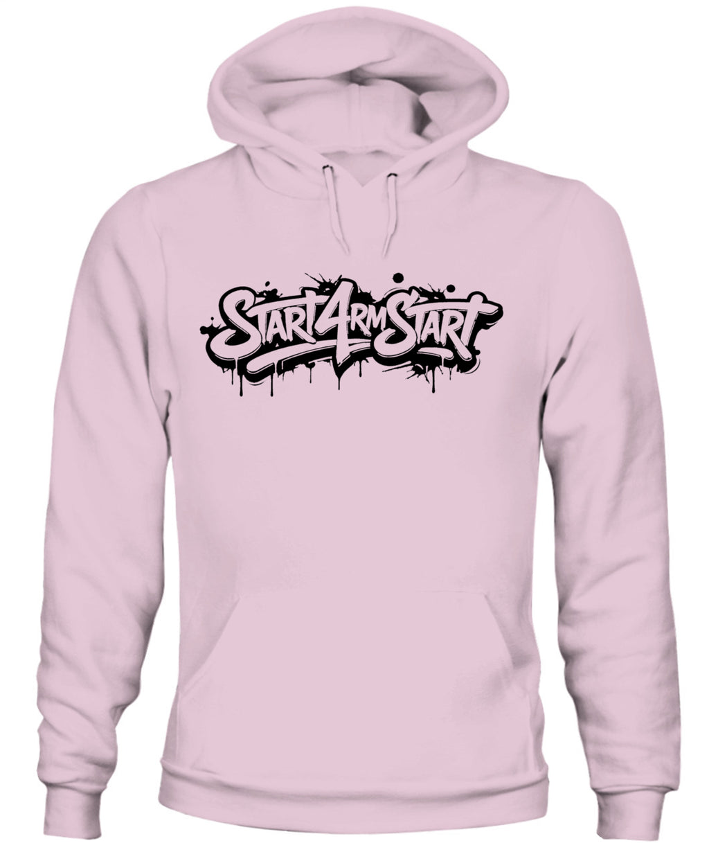 Unisex Hoodie | Gildan 18500