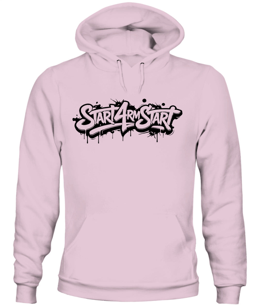 Unisex Hoodie | Gildan 18500