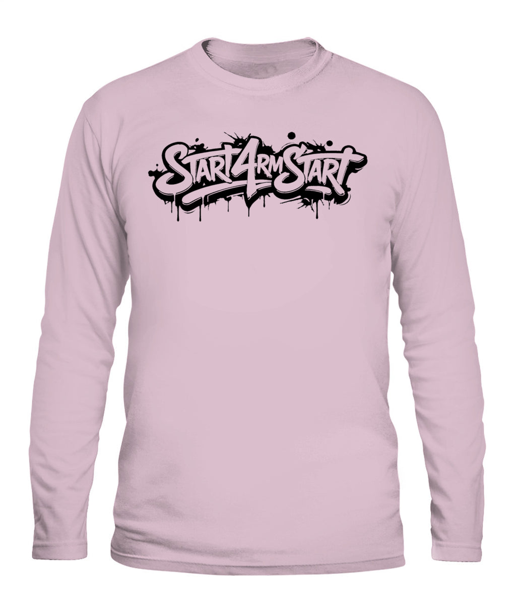 Unisex Long Sleeve | Gildan 2400