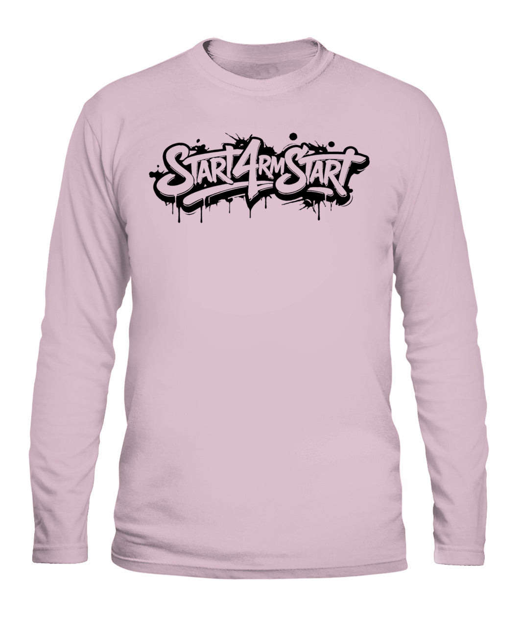 Unisex Long Sleeve | Gildan 2400