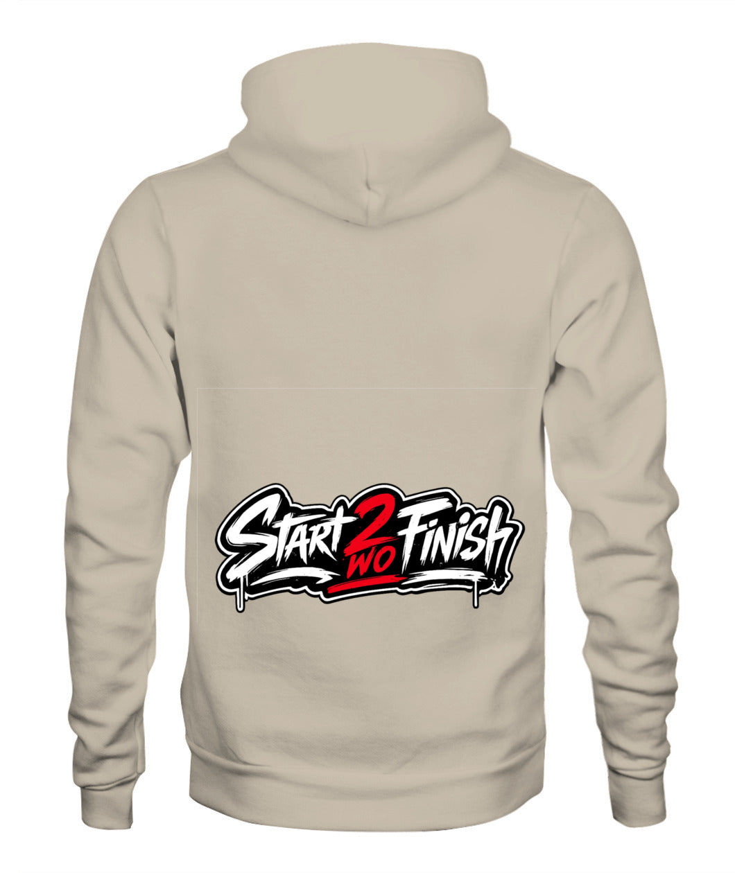 Unisex Hoodie | Gildan 18500