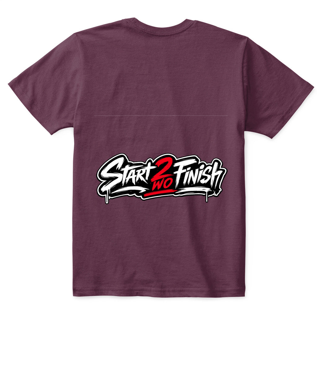 Kid'S T-Shirt | Gildan 5000B