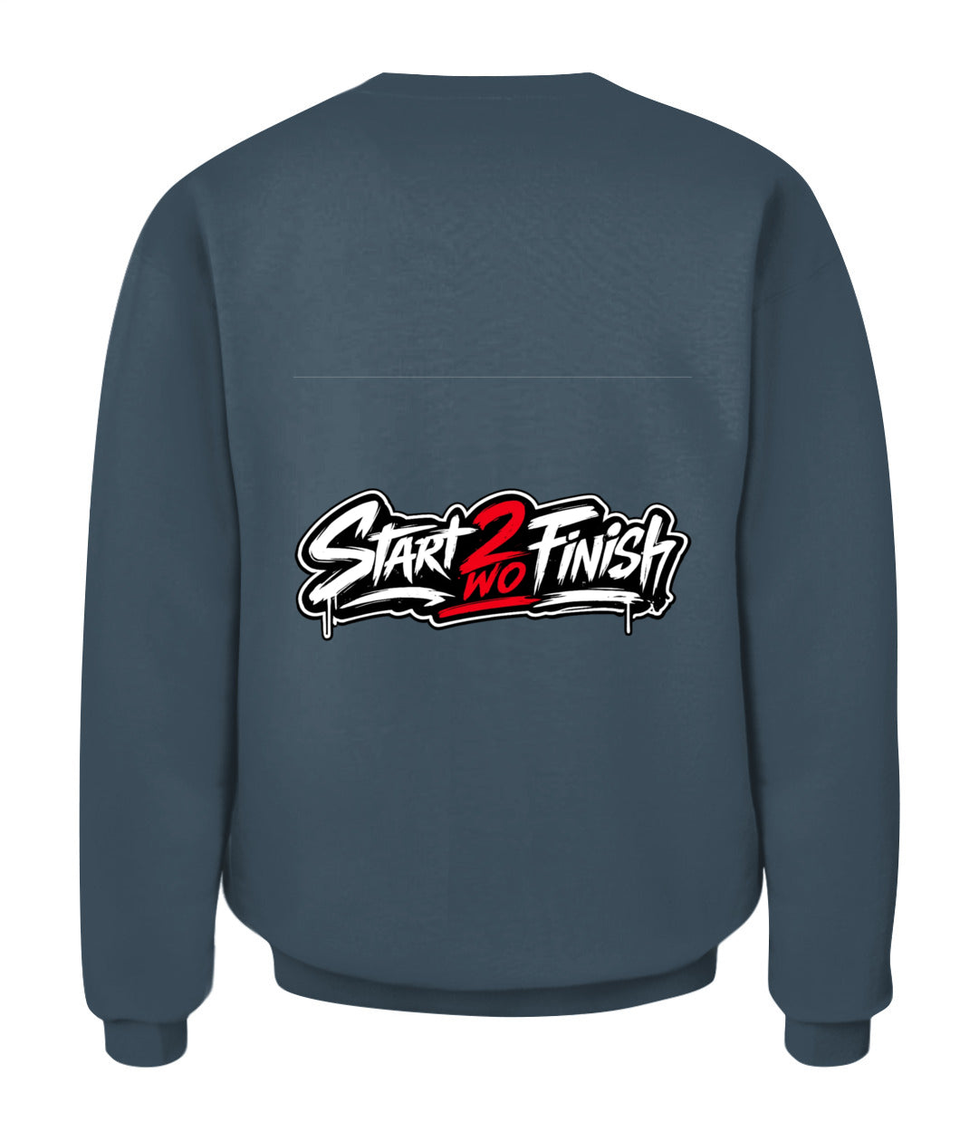 Unisex Crewneck Sweatshirt | Gildan 18000