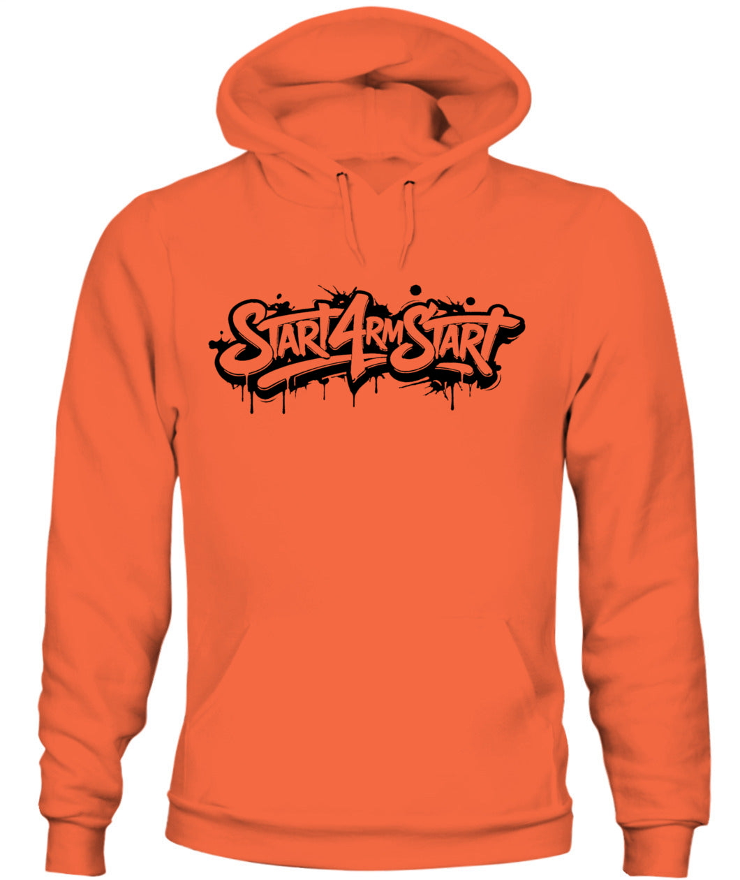 Unisex Hoodie | Gildan 18500