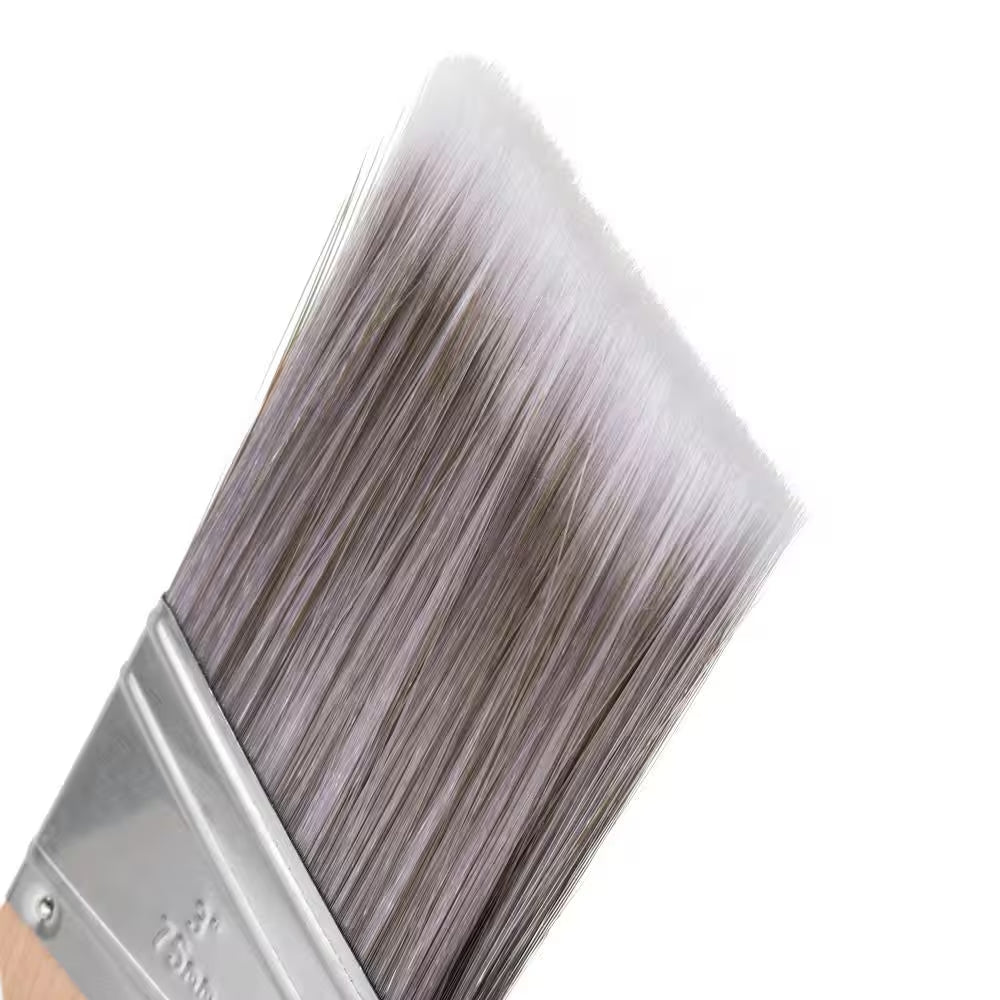3 In. Nylon/Polyester Ultra/Pro Firm Angle Sash Brush