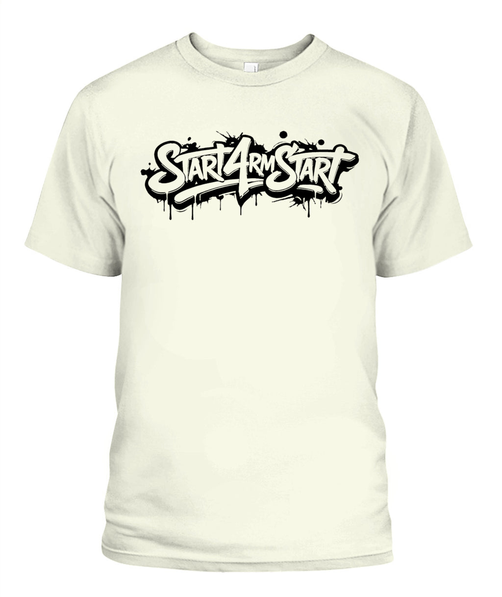Unisex T-Shirt | Next Level 3600