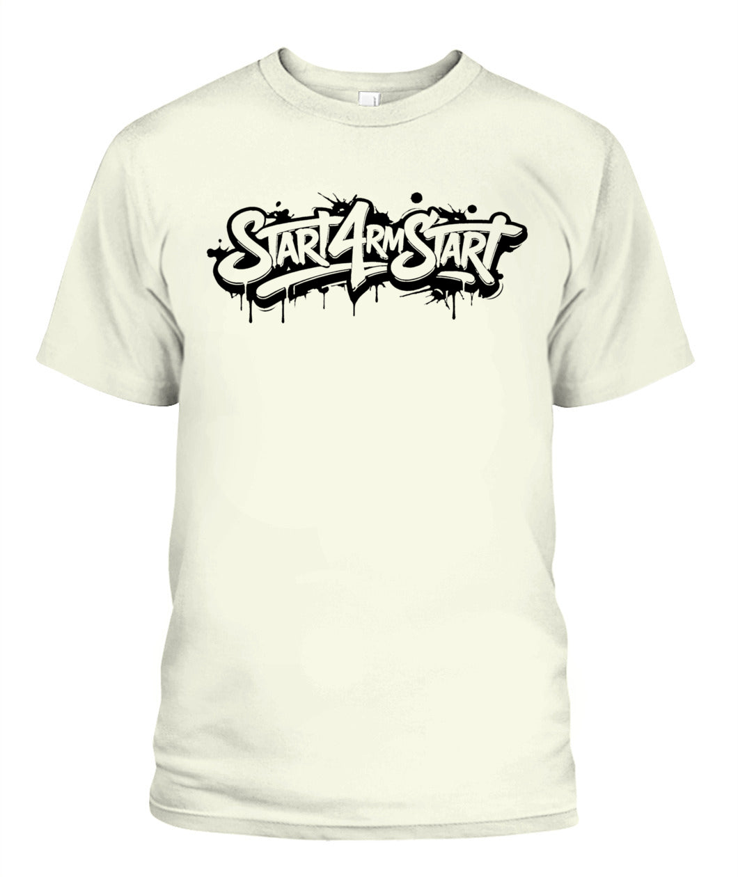 Unisex T-Shirt | Next Level 3600