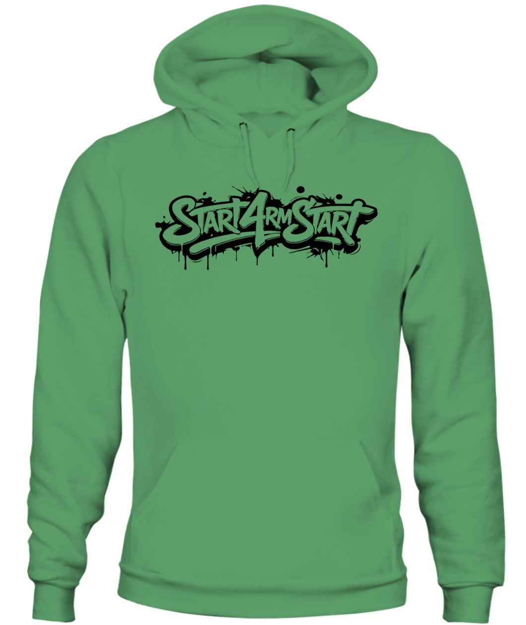 Unisex Hoodie | Zuni Sportswear ZS5001