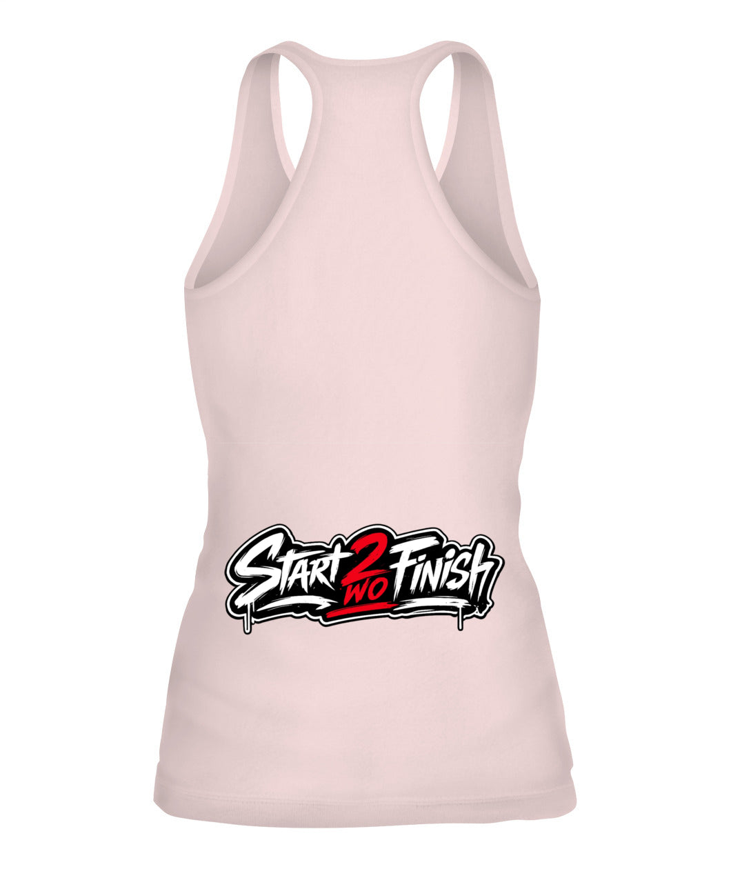 Lady'S Racerback Tank | Bella + Canvas 8800