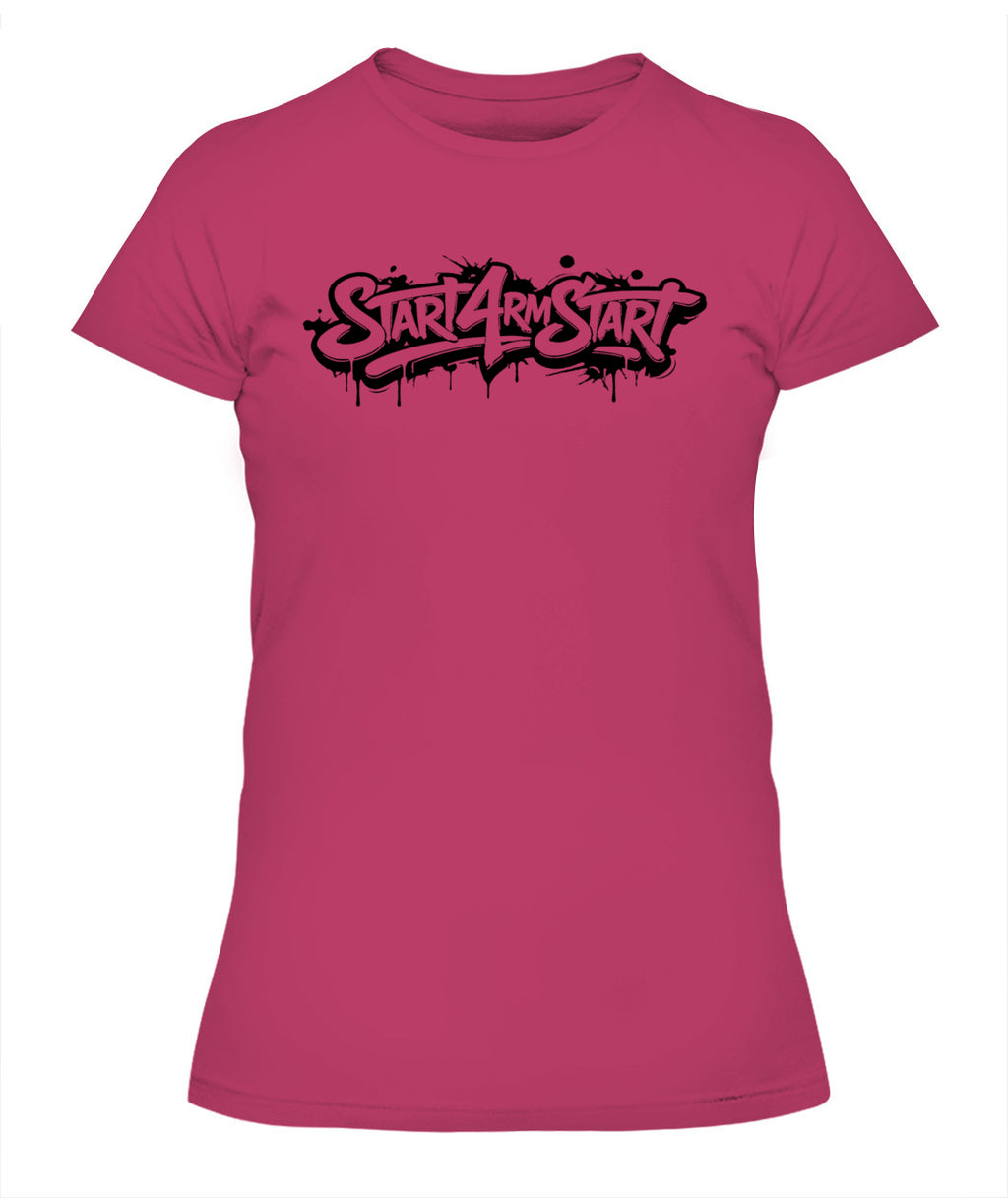 Lady'S T-Shirt | Bella + Canvas 6004