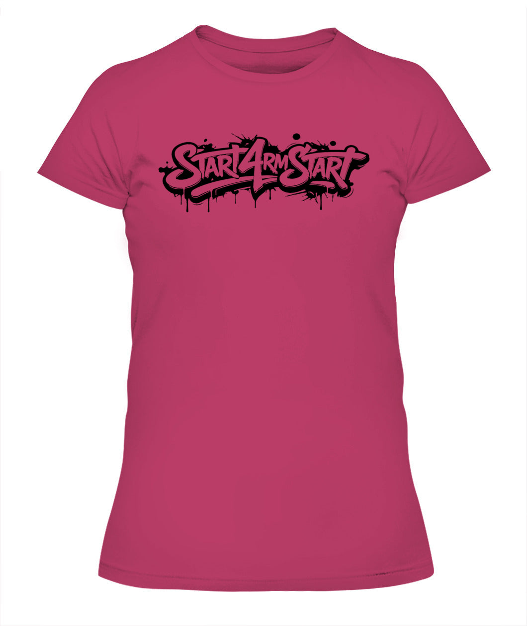 Lady'S T-Shirt | Bella + Canvas 6004