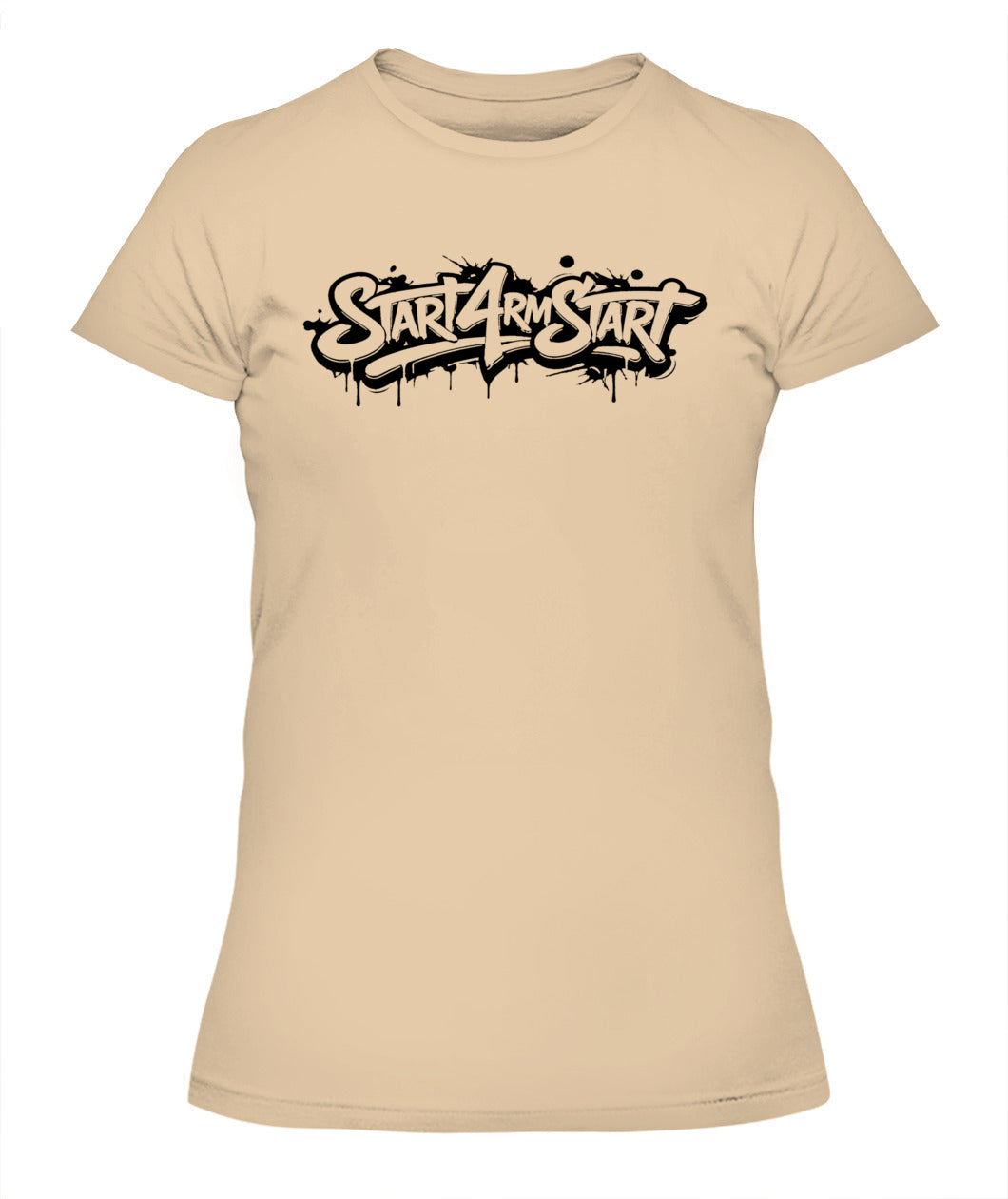 Lady'S T-Shirt | Bella + Canvas 6004