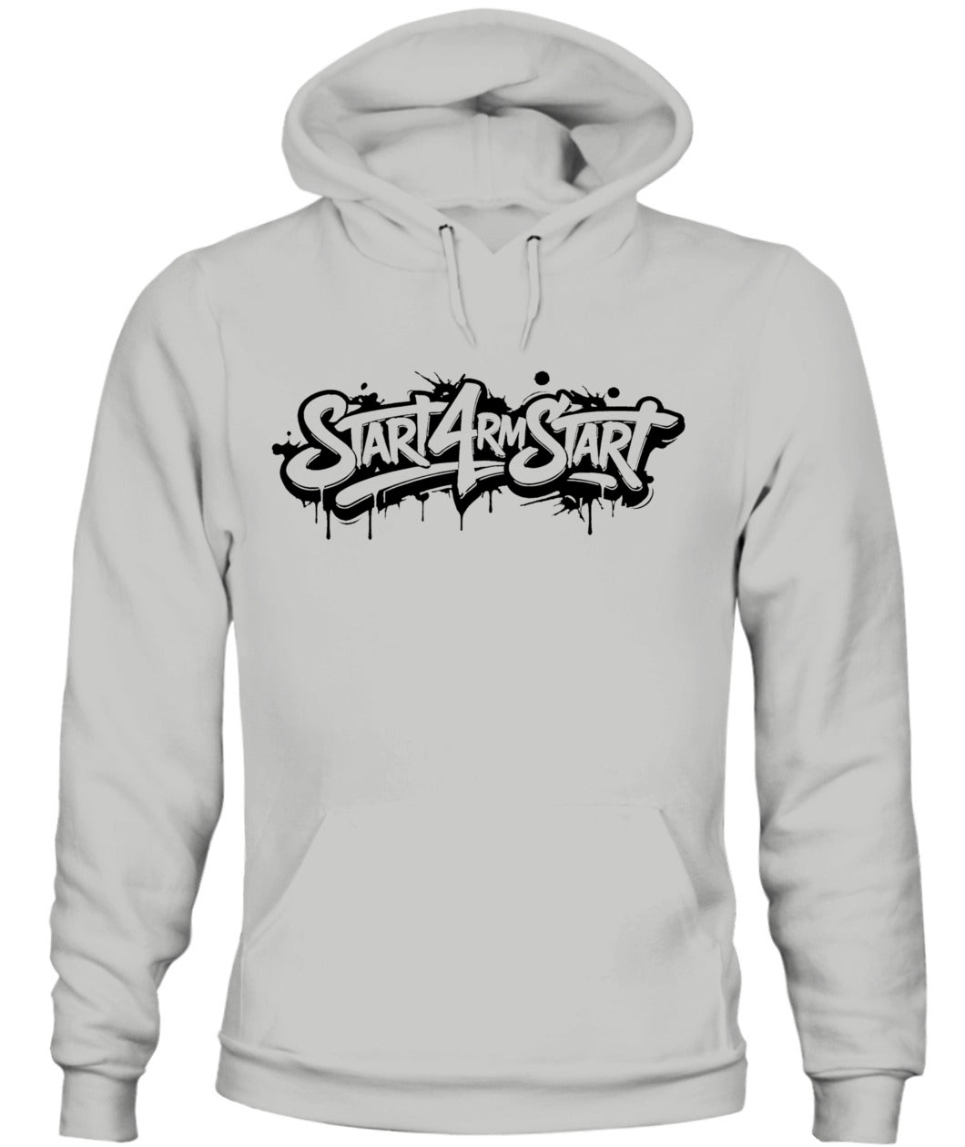 Unisex Hoodie | Gildan 18500
