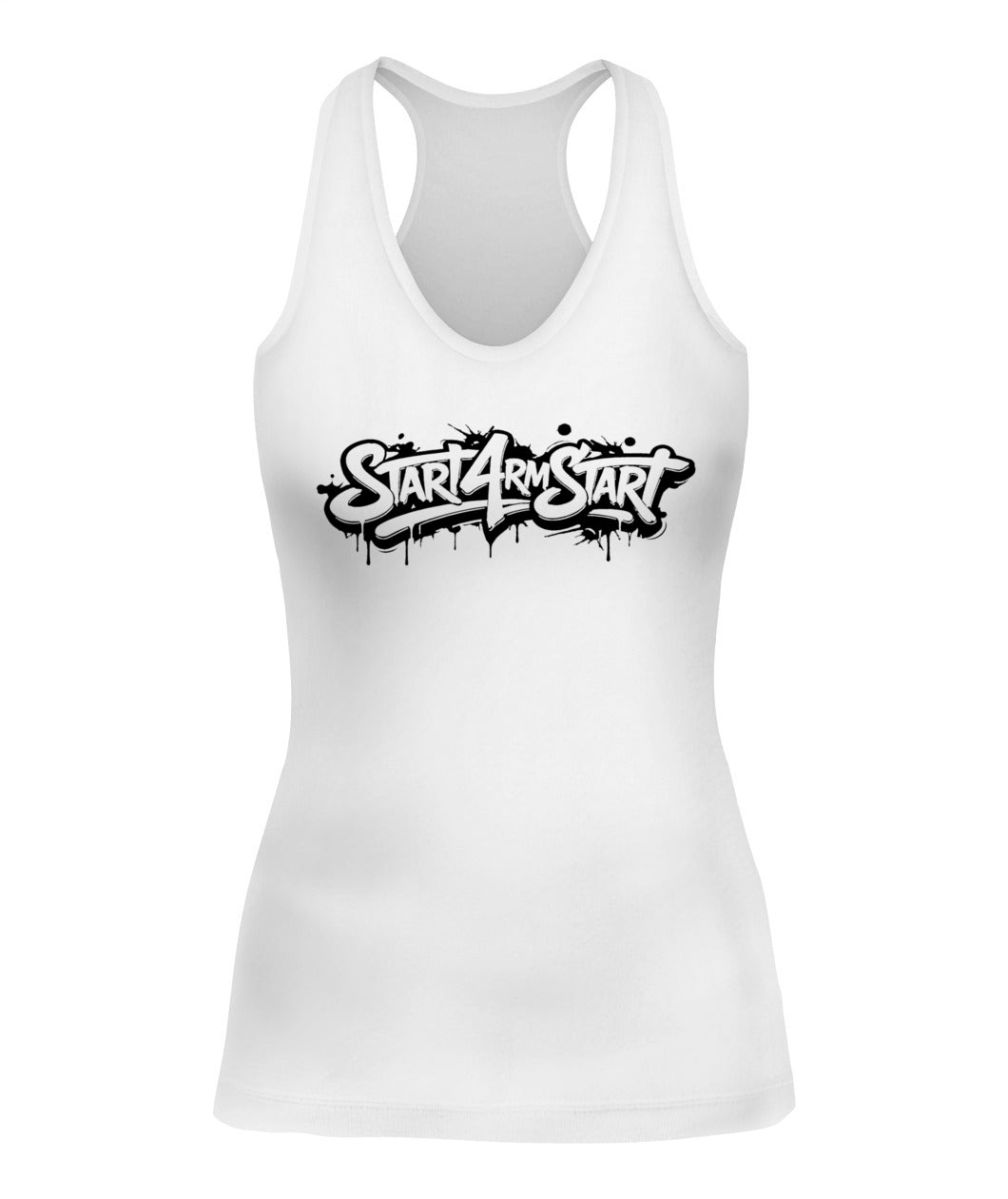 Lady'S Racerback Tank | Bella + Canvas 8800
