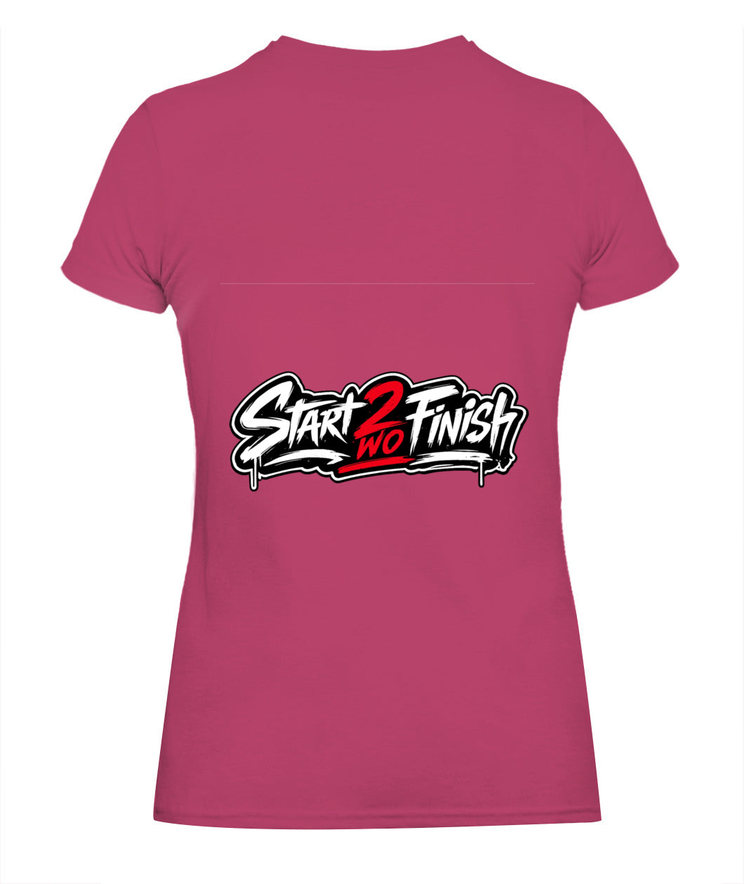 Lady'S T-Shirt | Bella + Canvas 6004